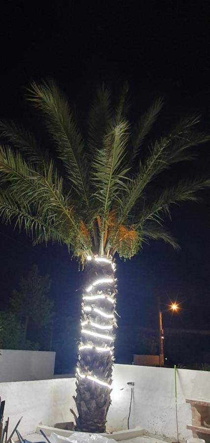 Apartamentos La Palmera Fernan Perez Exterior photo
