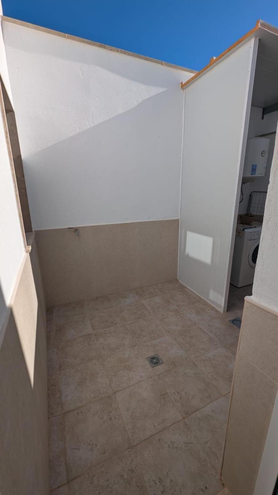 Apartamentos La Palmera Fernan Perez Exterior photo