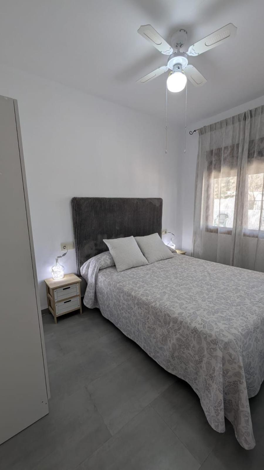 Apartamentos La Palmera Fernan Perez Exterior photo